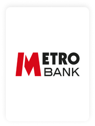 metro bank