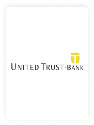 united trust bank